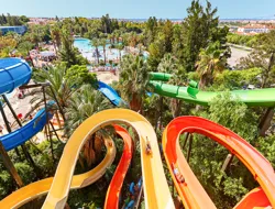 Caribe Aquatic Park Tickets